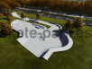 skatepark betonowy