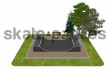 Skatepark modułowy OF2008075NW