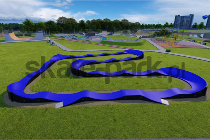 PUMPTRACK Gilles E PC7AE