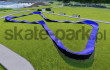 PUMPTRACK SPA E PC4DE