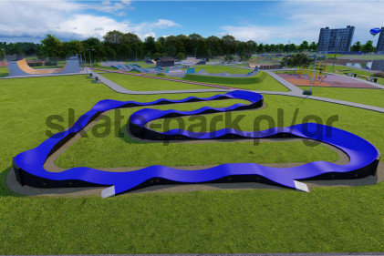 PUMPTRACK Gilles E PC7AE