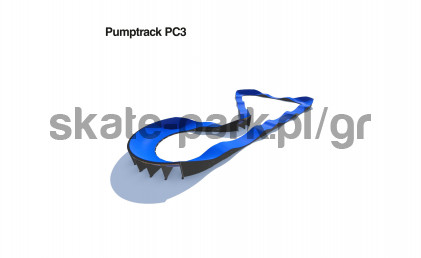 Pumptrack PC3