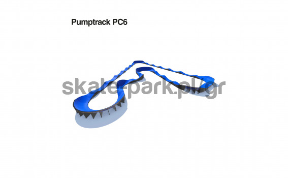 Pumptrack PC6