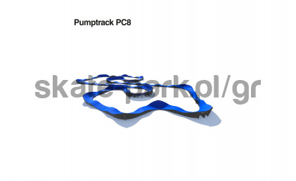 Pumptrack PC8