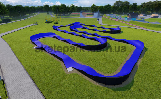 НАСОСНА СТАНЦІЯ ADELAILE E PC7EE