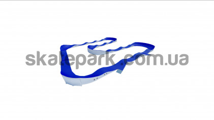 НАСОСНА СТАНЦІЯ GILLES E PC7AEPE