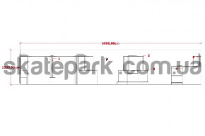 Minirampa pod Wawelem