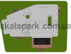 Przykładowa skateplaza 010611