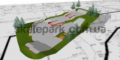 Przykładowa skateplaza 180211