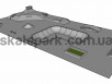 Przykładowa skateplaza 190211