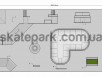 Przykładowa skateplaza 190211