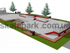 Przykładowa skateplaza 540211