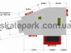 Przykładowa skateplaza 990111