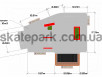 Przykładowa skateplaza 990111