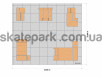 Модульний скейтпарк - PSM16