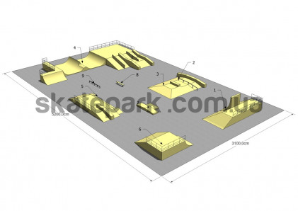 Sample skatepark 010208