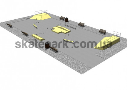 Sample skatepark 010308