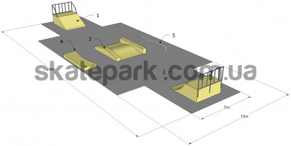 Sample skatepark 010409