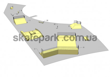 Sample skatepark 010410