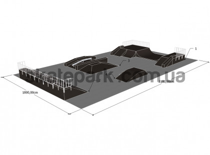 Sample skatepark 011109