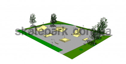 Sample skatepark 011209