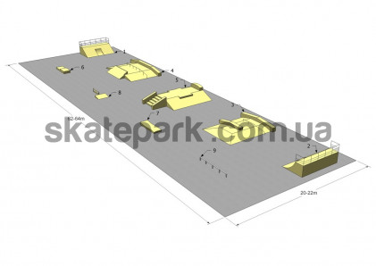 Sample skatepark 020208