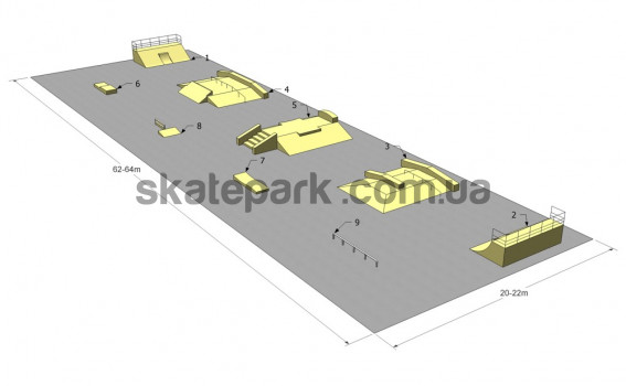 Sample skatepark 020208