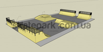 Sample skatepark 020209