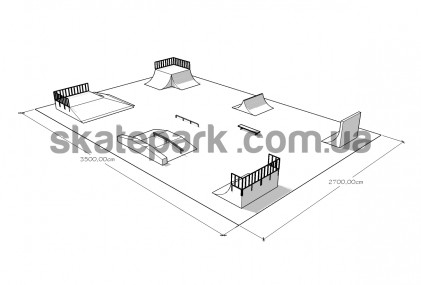 Sample skatepark 020309