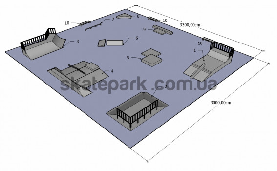 Sample skatepark 020510