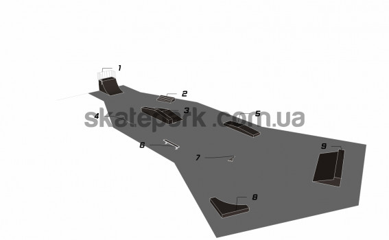 Sample skatepark 020710