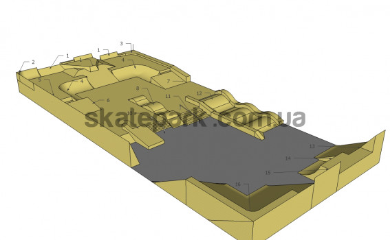 Sample skatepark 021210