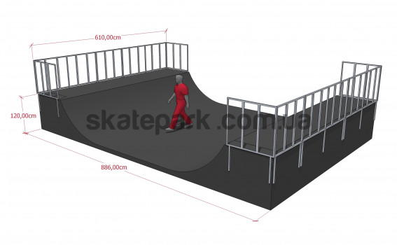 Sample skatepark 030109