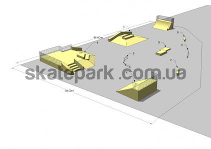 Sample skatepark 030208