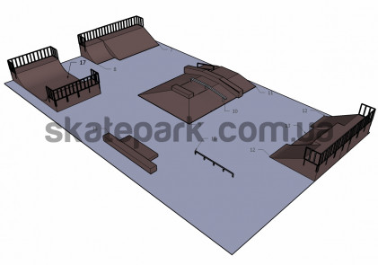 Sample skatepark 030410