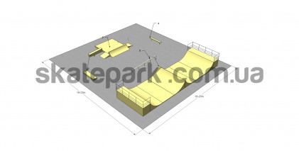 Sample skatepark 030509