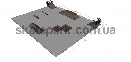 Sample skatepark 030810