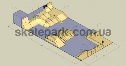 Sample skatepark 031110