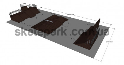 Sample skatepark 040111