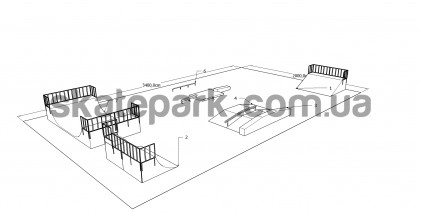 Sample skatepark 040309