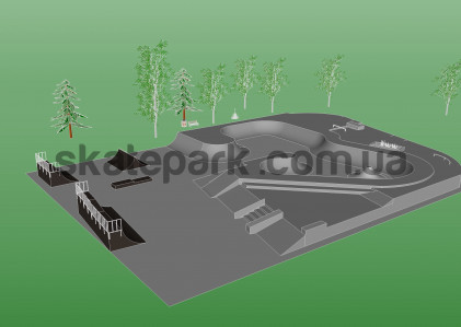 Sample skatepark 040709