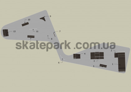 Sample skatepark 041009