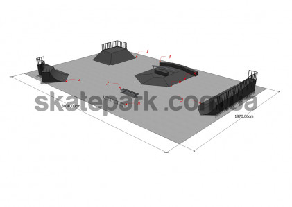 Sample skatepark 041208