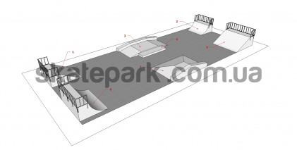 Sample skatepark 050109