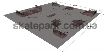 Sample skatepark 050111