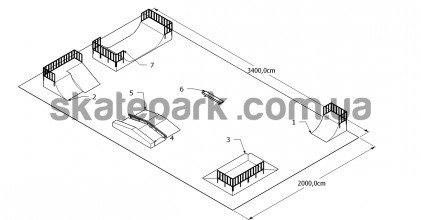 Sample skatepark 050309
