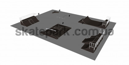 Sample skatepark 050710