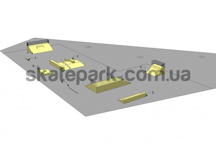 Sample skatepark 060109