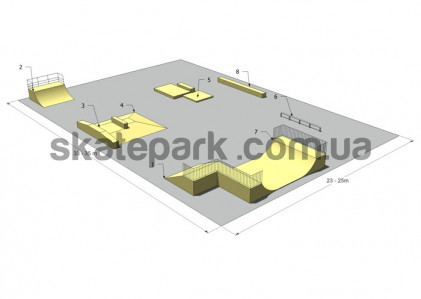 Sample skatepark 060309