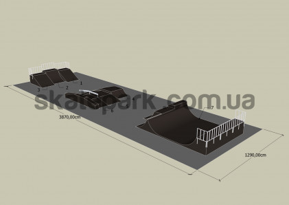 Sample skatepark 060909